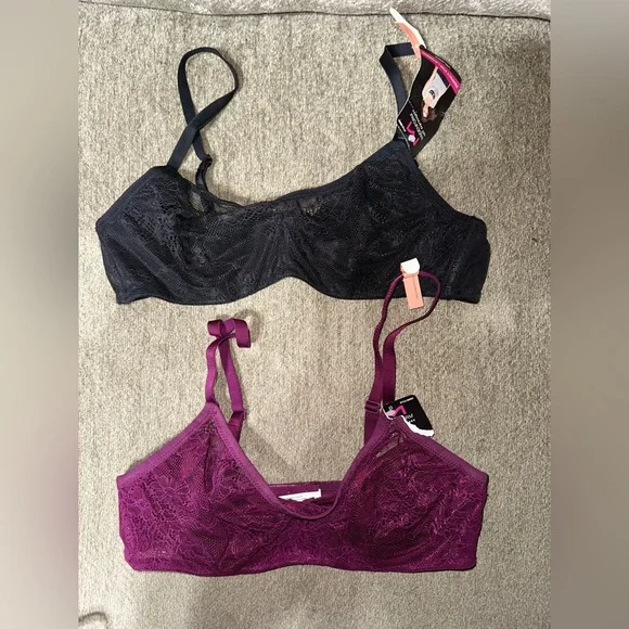 MAIDENFORM bra lots of 4 - Picture 2 of 16